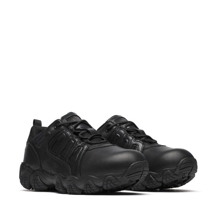 Thorogood Crosstrex Polishable Oxford – BBP Waterproof