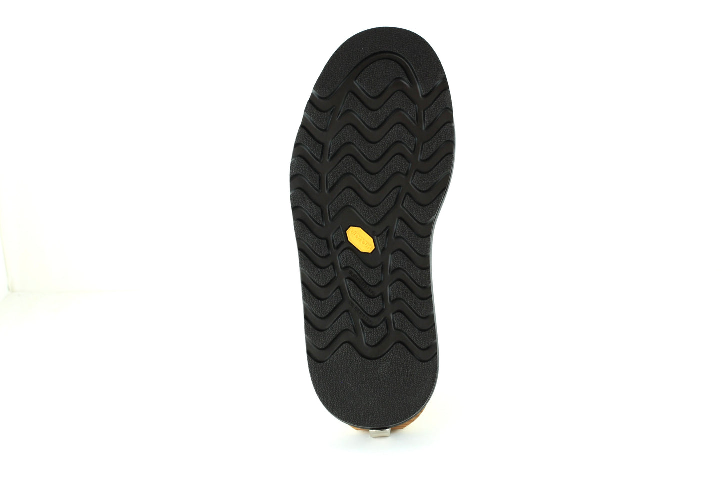 Black Traction Tred Lite