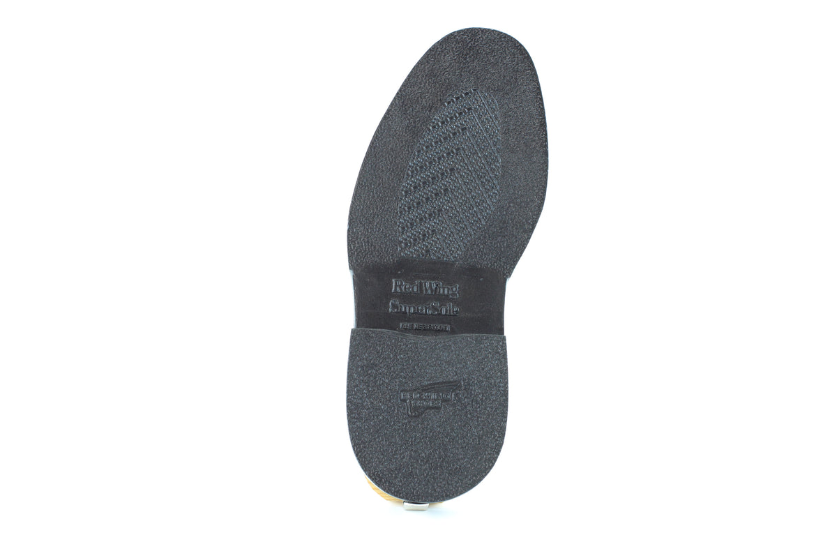 Chevron Sole