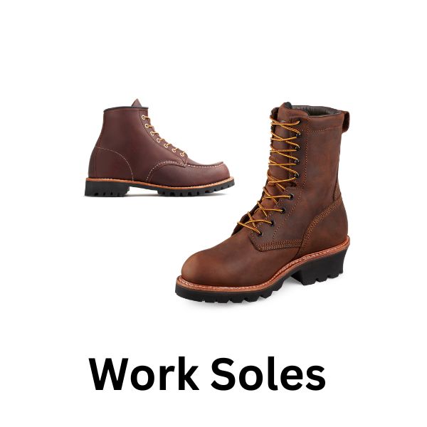 Work Soles
