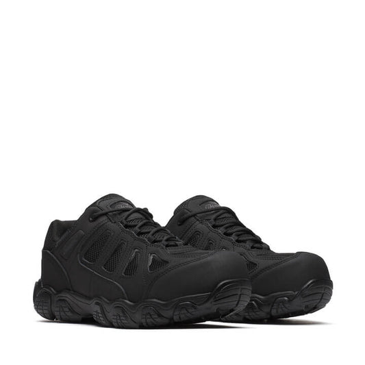 Thorogood Crosstrex Series – BBP Waterproof Oxford Hiker with Safety Toe