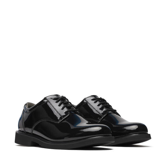 Thorogood Uniform Classics – Poromeric Oxford aka The Parade Shoe