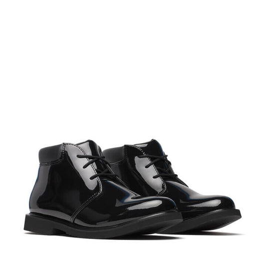 Thorogood Uniform Classics – Poromeric Chukka aka The Parade Boot