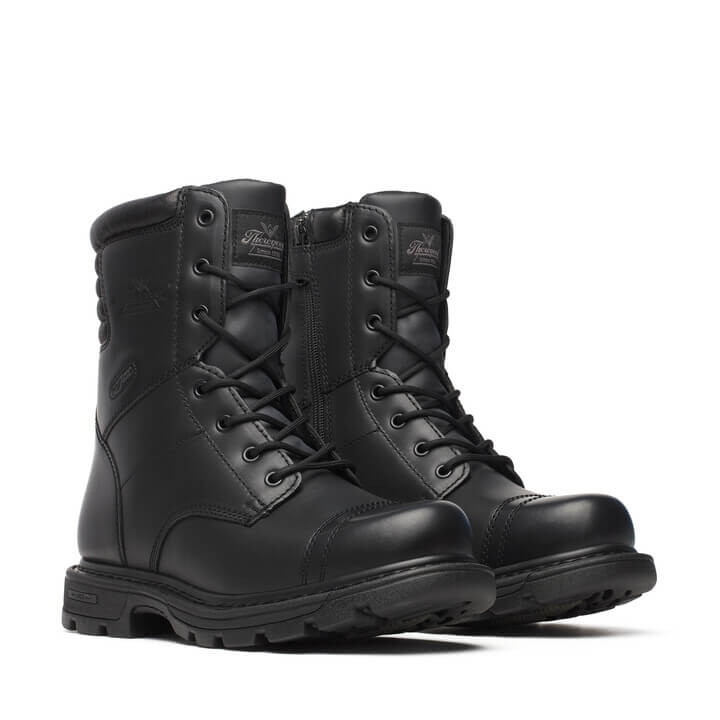Thorogood TACTICAL JUMP BOOT