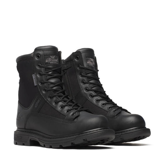 Thorogood Waterproof – 8″ Tactical Side Zip