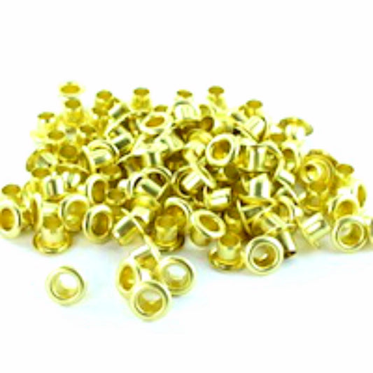 Eyelets