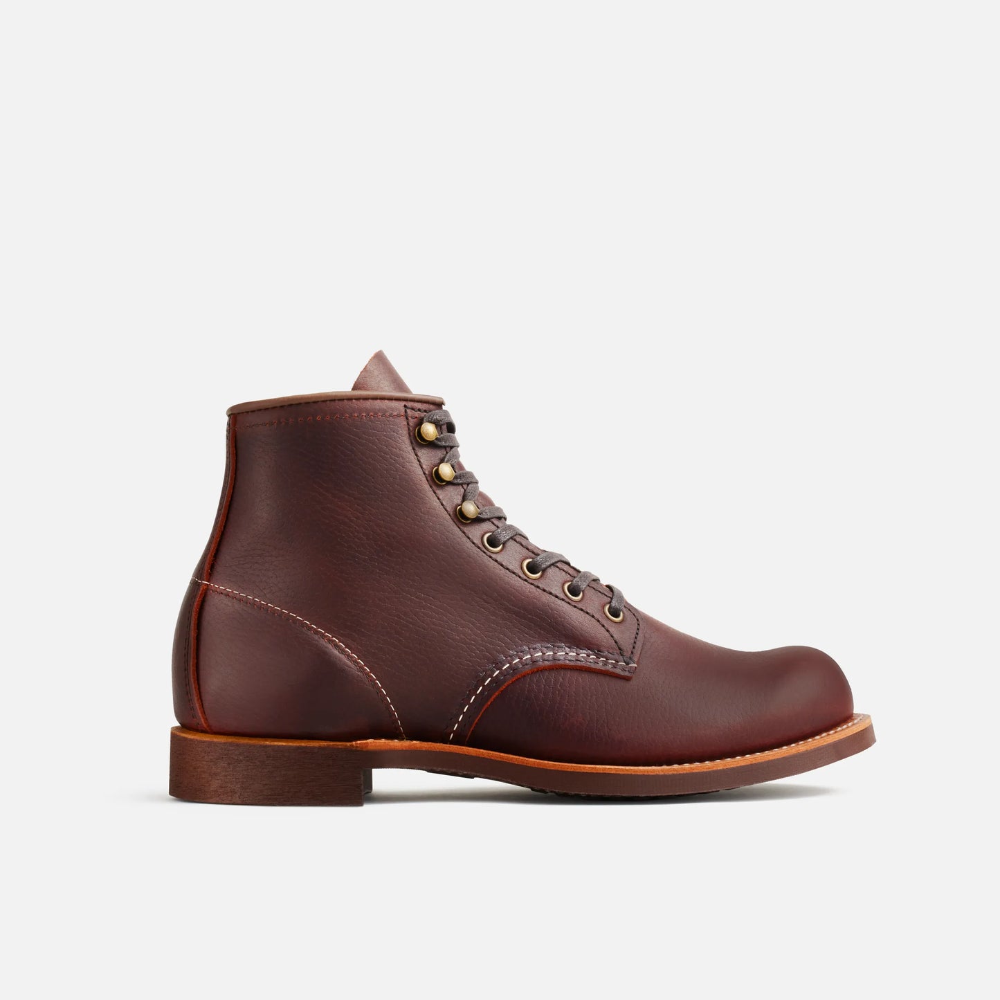 Red Wing Men's Blacksmith in Briar Oil Slick 3340
