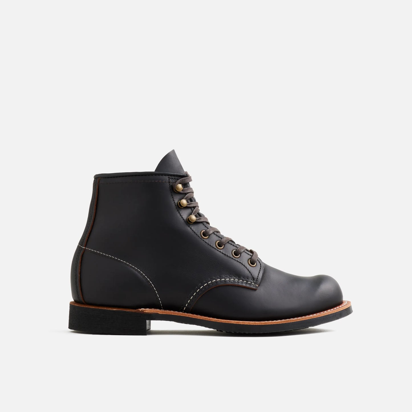 Red Wing Men's Blacksmith in Black Prairie 3345