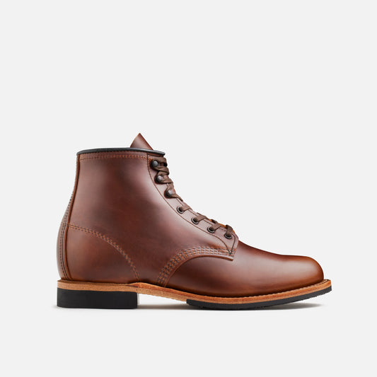 Red Wing Men's Beckman in Cigar Excalibur 9422
